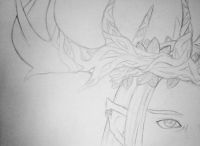 Antler Crown